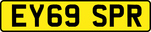 EY69SPR