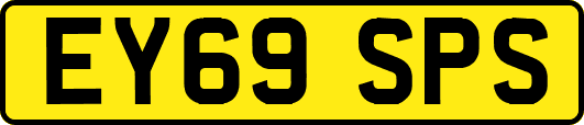 EY69SPS