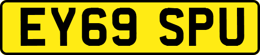 EY69SPU