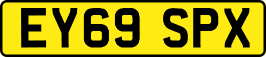 EY69SPX