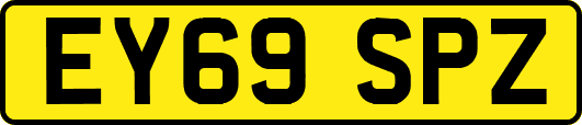 EY69SPZ