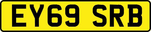 EY69SRB