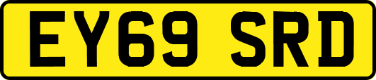 EY69SRD