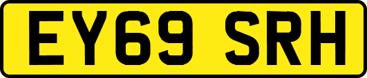 EY69SRH