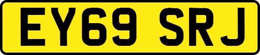 EY69SRJ