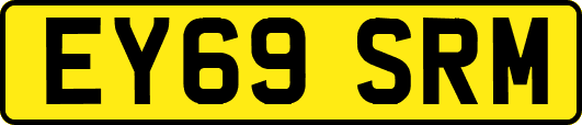 EY69SRM