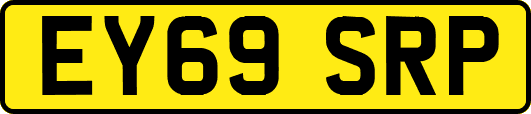 EY69SRP