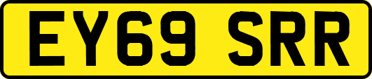 EY69SRR