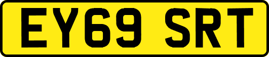 EY69SRT