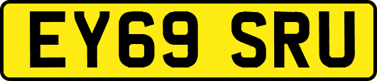EY69SRU
