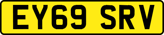 EY69SRV