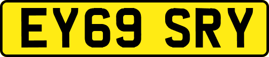 EY69SRY