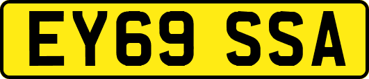EY69SSA
