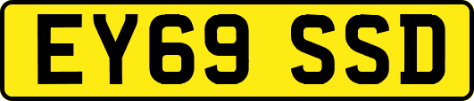 EY69SSD
