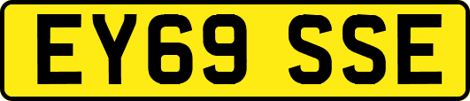 EY69SSE