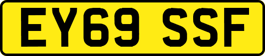 EY69SSF