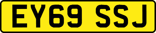 EY69SSJ