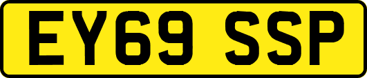EY69SSP