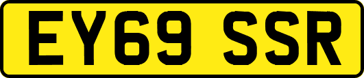EY69SSR