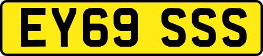 EY69SSS