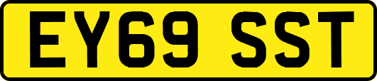 EY69SST