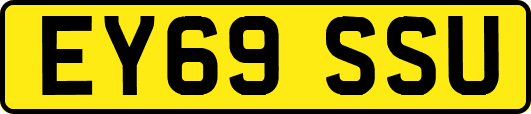 EY69SSU