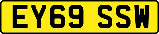 EY69SSW