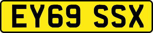 EY69SSX