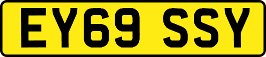EY69SSY