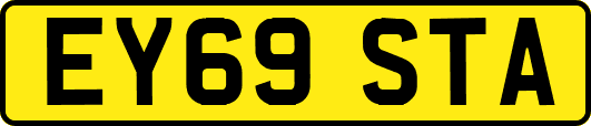 EY69STA