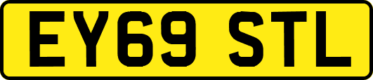 EY69STL