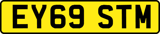 EY69STM