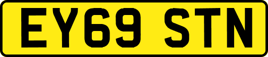 EY69STN