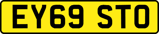 EY69STO
