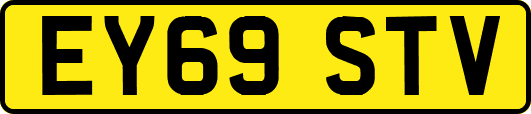 EY69STV