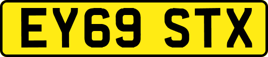 EY69STX