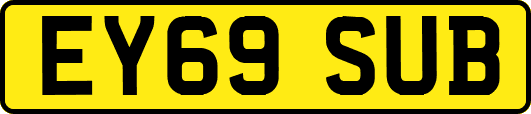 EY69SUB