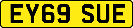 EY69SUE