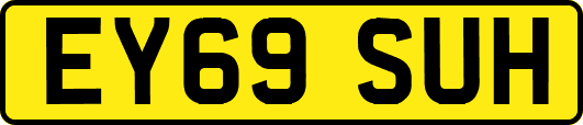 EY69SUH