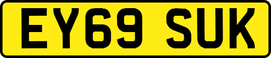 EY69SUK