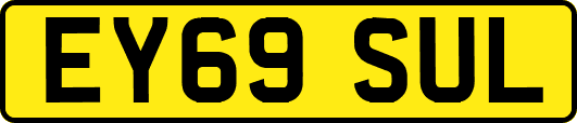 EY69SUL