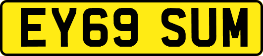 EY69SUM