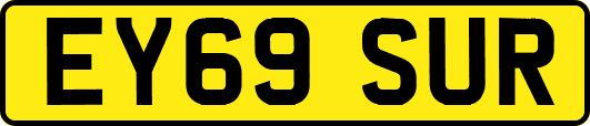 EY69SUR