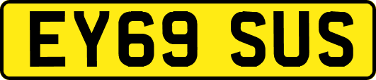 EY69SUS