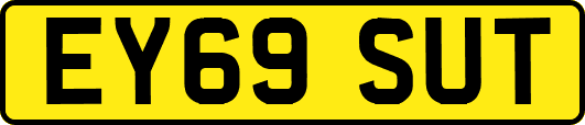 EY69SUT