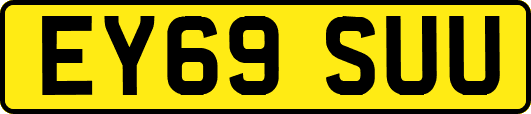 EY69SUU
