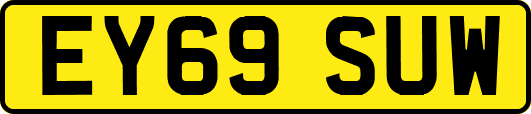 EY69SUW