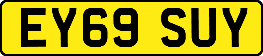 EY69SUY