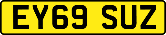 EY69SUZ