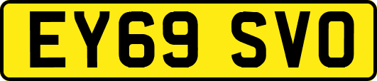 EY69SVO